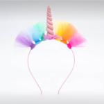 Unicorn Planet Tiara